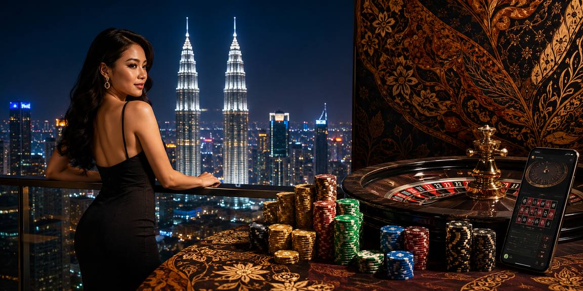 Slot dengan Studio Terkemuka Dunia